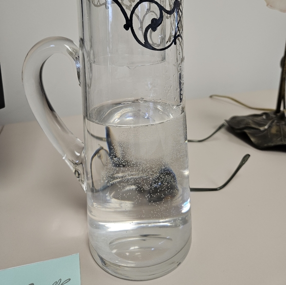 Lemonade pitcher - Picture 2 of 8